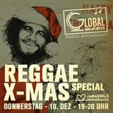 Global Beatbox 044c Reggae Christmas
