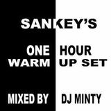 SANKEY'S WARM-UP SET - DJ MINTY