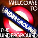 Dj Todos - Underground Mix