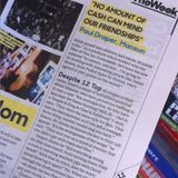 RW/FF Radio Specials - Mansun