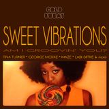 Sweet Vibrations