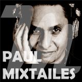 Paul Mixtailes - Evolution1114 Live Set