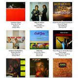 Brazilian Sounds (April 2012 List)