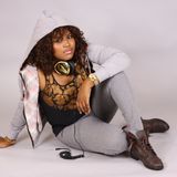 HIP-HOP ROZZEY SPECIAL EDITION BY DJ ELLY CHUVA