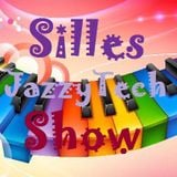 Silles JazzyTechShow