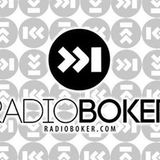 Matias Carafa - Set Noviembre 2013 @ Radio Boker