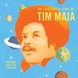 Tim Maia70! - Que Beleza! Celebration mix by Antal / Rush Hour recordstore - Amsterdam!!!