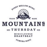 Mountains' Midnight