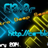 Dj Cl3v3 Hd - Electro Deep Session