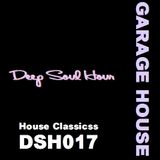 Garage House Classics-act017