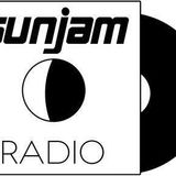 Junior Rivera @ Sunjam Radio Honduras
