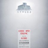 Bitz & MC Kastiljas live @ Studio 69 (03.11.2012.)