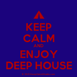Deep-D aka D-Feat (deephouse) Podcast01 Part02 2013