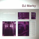 dj Marky - audio architecture - 2000