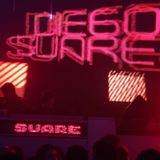 Diego Suarez - Live @ Sobremonte 27.04.13 (Mar del Plata, Arg.)