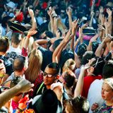 Eats Everything - Fabric Promo Mix Oct 2011