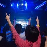 IMAGINE THE FLOOR. Vol.4 #ITF_DJ