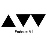 Art Wednesday Podcast #1