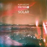 Playlist do Patrão | Solar