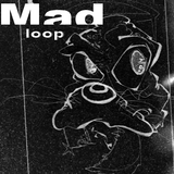 DJ MAD LOOP - festive period mix part03 2015 12 21