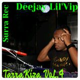 TarraKiza VoL.4