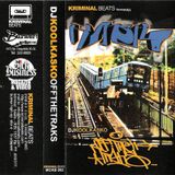 Off The Traks Mixtape (2002)