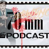Episodio #2 - The Tarantino's Eight