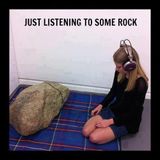 . . . Just for listening . . . - 22.06.2013