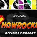 Boy Griff 'SHOWROCKER' Official Podcast EP #11