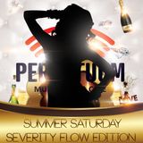 Dj Fawkes - Live@Summer Saturday, Perpetuum 5.8.2012