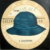 LA MUSICA PIU' BELLA DEL MONDO
