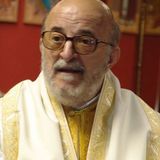 RTBF - le Métropolite Panteleimon, 50 années de service pastoral en Belgique (2)
