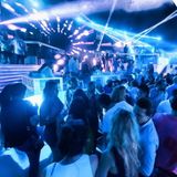 Live@House Rules White Beirut Opening Set May 29, 2014