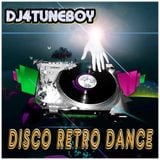 Disco Retro Dance Megamix