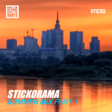 Summer Vibes 2015 Part 1 Mixed By Stickorama