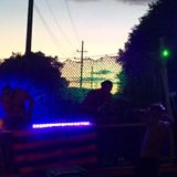 Dodley @ Electrobrew - Portal Burn 08-01-15