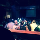Rockwild Party 18/10/14. Four hour dj set by Umberto Palazzo (the missing hour was another file)