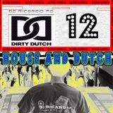 uLTra SonicO Dutch House