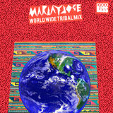 María y José World Wide Tribal Mix