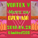 2015.04.28 Vortex Open air