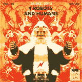 4R&H Vol. 28 Kind of a Christmas Special... (26.12.2013, Stadtfilter)