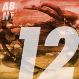 All Back No Front #12