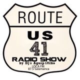 Ruta 41 Agus.P- Jesus Garcia Anestesiologic-18-11-2014