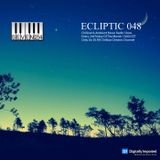 Seven24 - Ecliptic Episode #048 (Chillout & Ambient Radio Show)