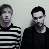 Time Out Mix 005: Movement – Dan Avery & Matt Walsh