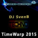 TimeWarp 2015 by SvenB