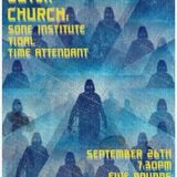 14/09/12 The Outer Church and Sone Institute