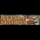 2012-12-14 Battle Stations