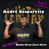 PENETRA DE FÉRIAS COM OS MELHORES MOMENTOS DE ANDRÉ GASPARETTY