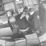 Funky Business Vol. 1